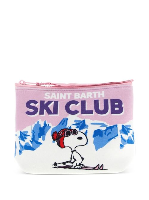 Pochette donna Aline MC2 SAINT BARTH Kids | ALINE W02257I